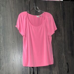Kim Rodgers Petite Shirt Size PXL